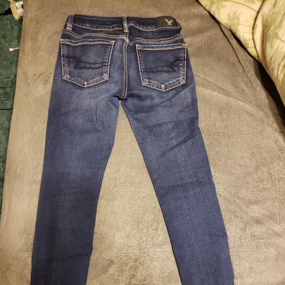 AE Jeans